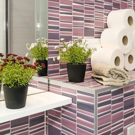 Modern Apartments Sirobuja スプリト 部屋 写真