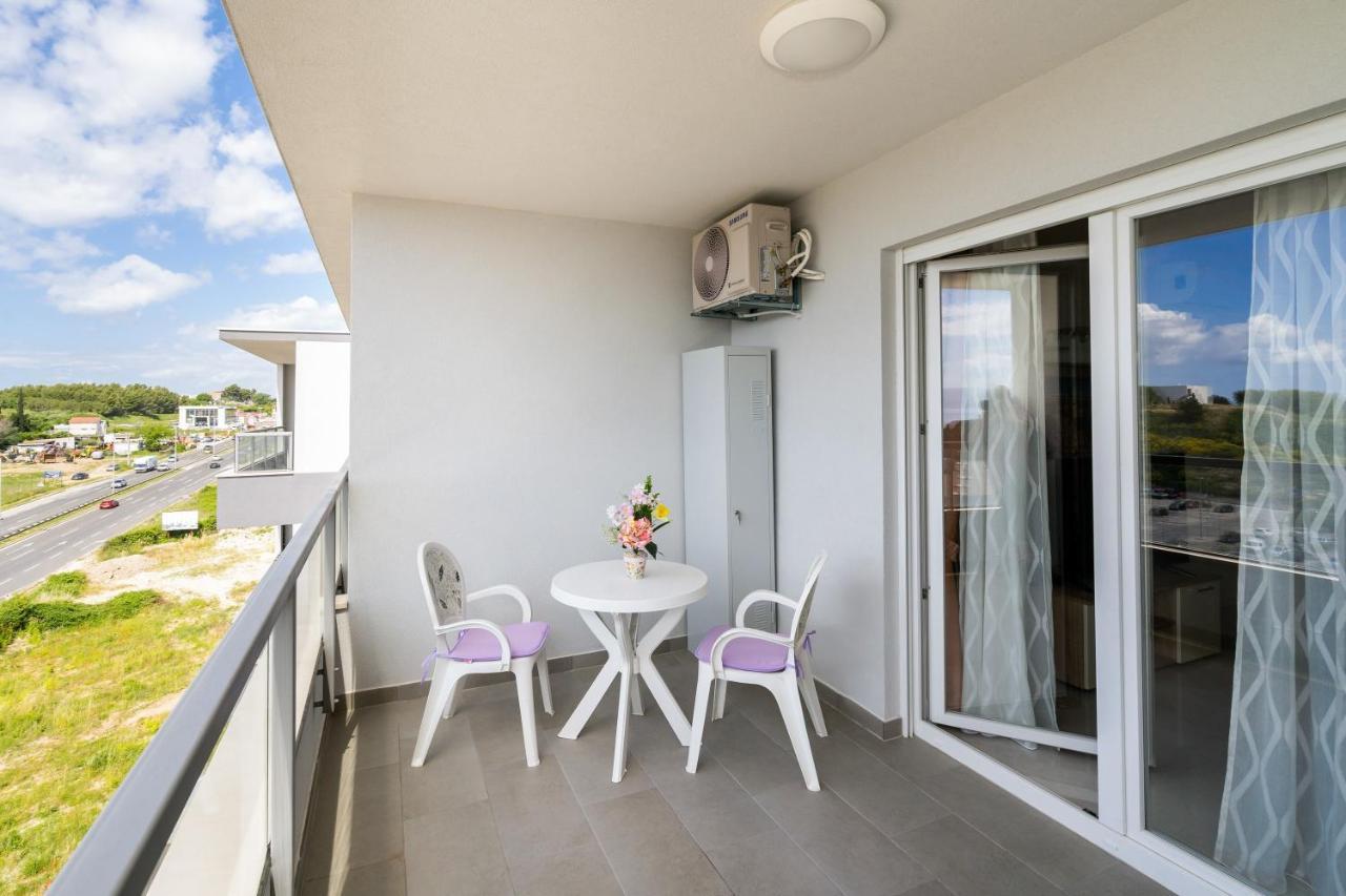 Modern Apartments Sirobuja スプリト エクステリア 写真