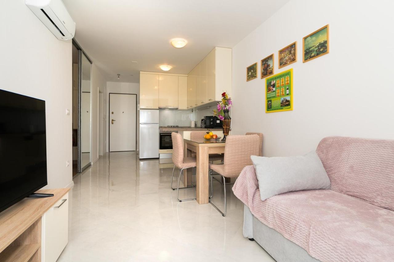 Modern Apartments Sirobuja スプリト エクステリア 写真