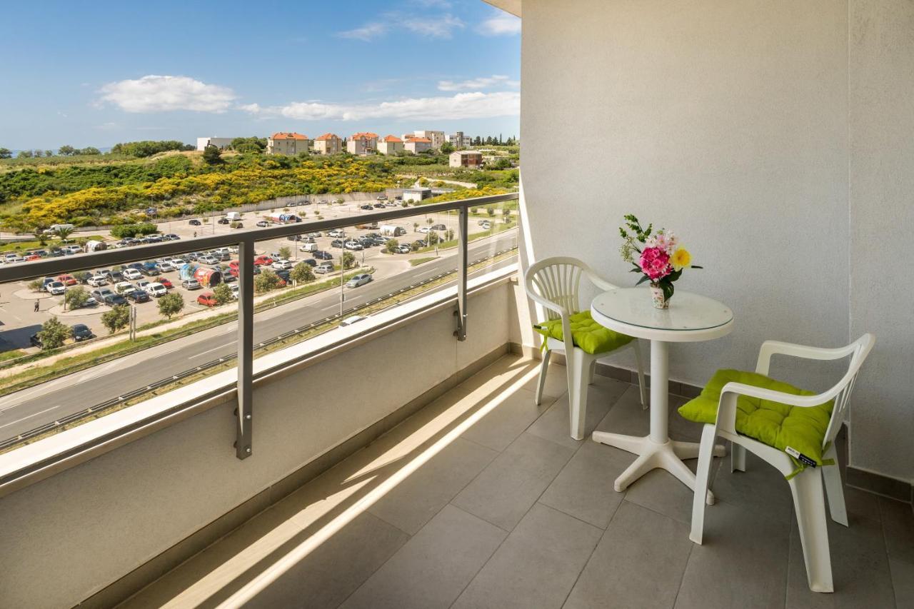 Modern Apartments Sirobuja スプリト エクステリア 写真