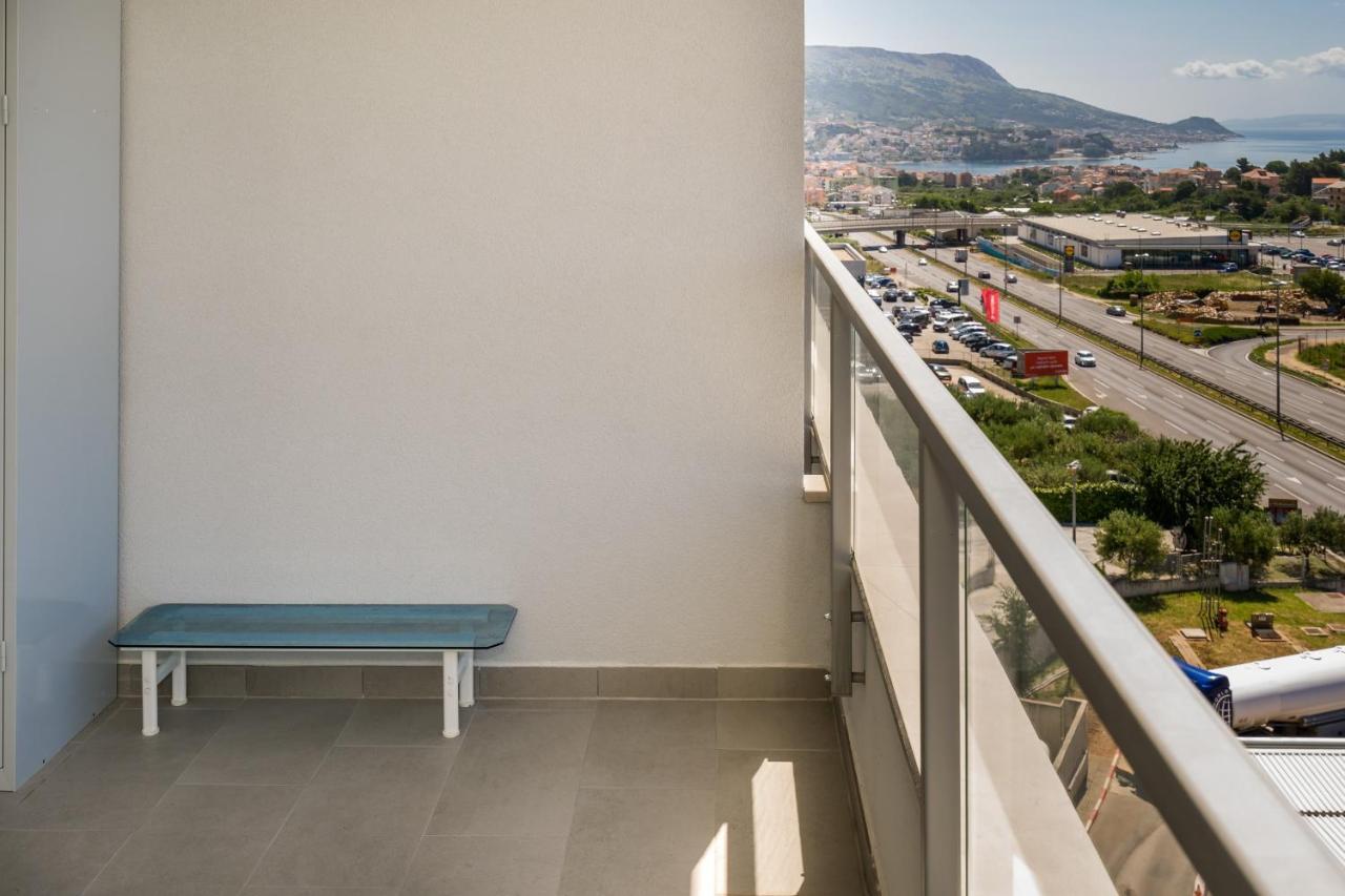 Modern Apartments Sirobuja スプリト エクステリア 写真