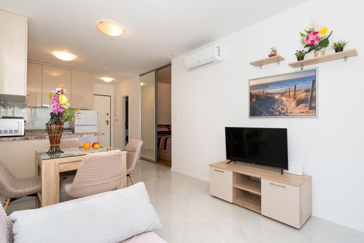 Modern Apartments Sirobuja スプリト エクステリア 写真