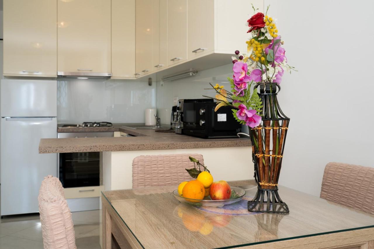 Modern Apartments Sirobuja スプリト エクステリア 写真