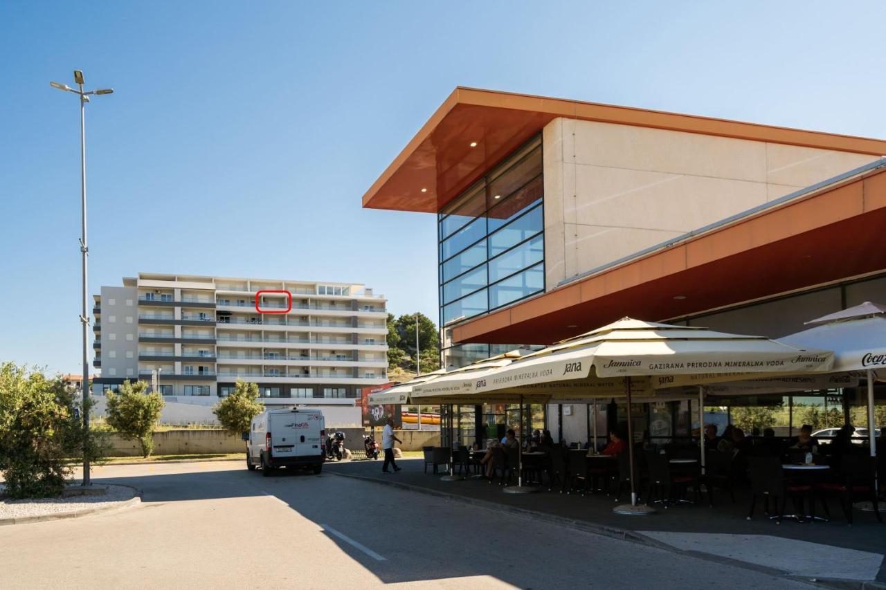 Modern Apartments Sirobuja スプリト エクステリア 写真
