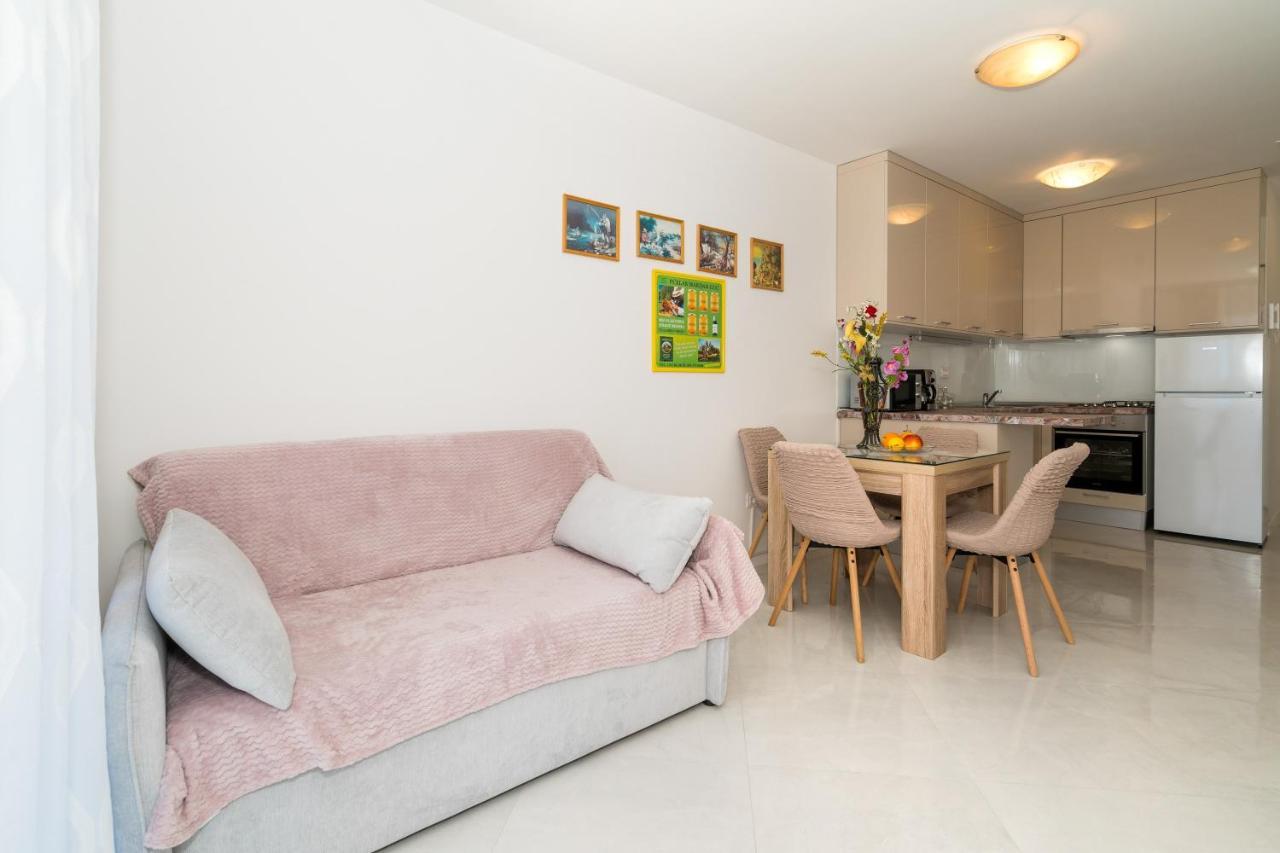 Modern Apartments Sirobuja スプリト エクステリア 写真