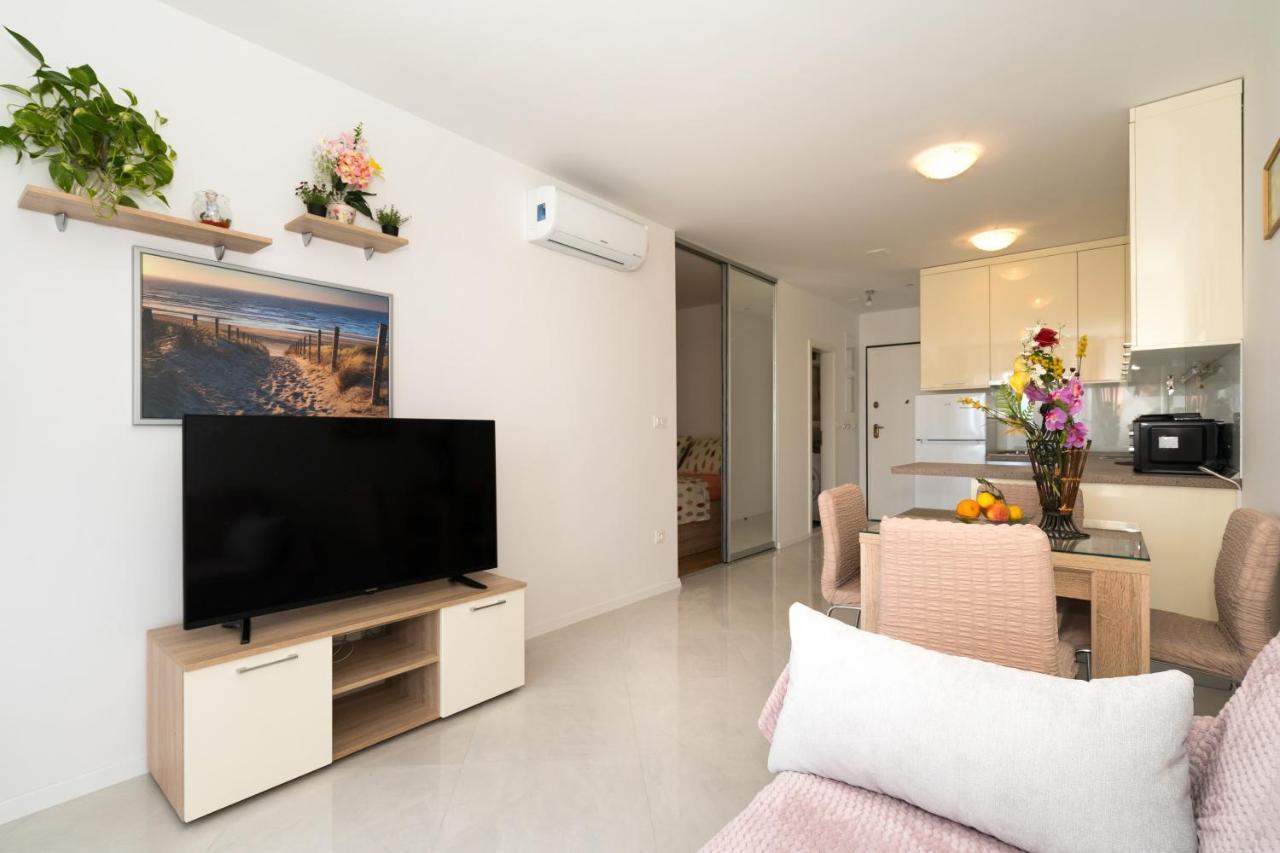 Modern Apartments Sirobuja スプリト エクステリア 写真