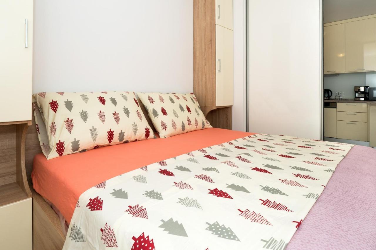 Modern Apartments Sirobuja スプリト エクステリア 写真