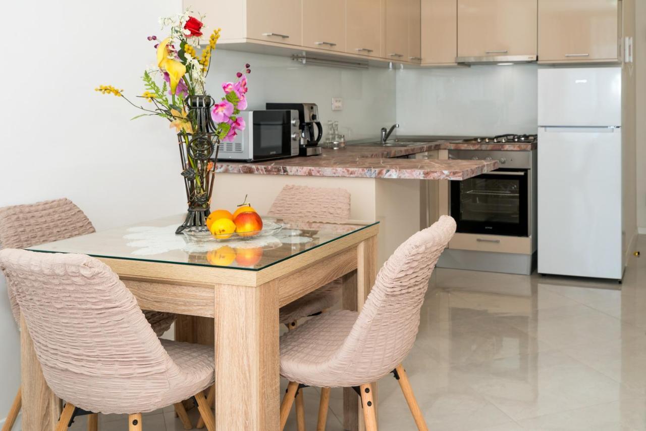 Modern Apartments Sirobuja スプリト エクステリア 写真
