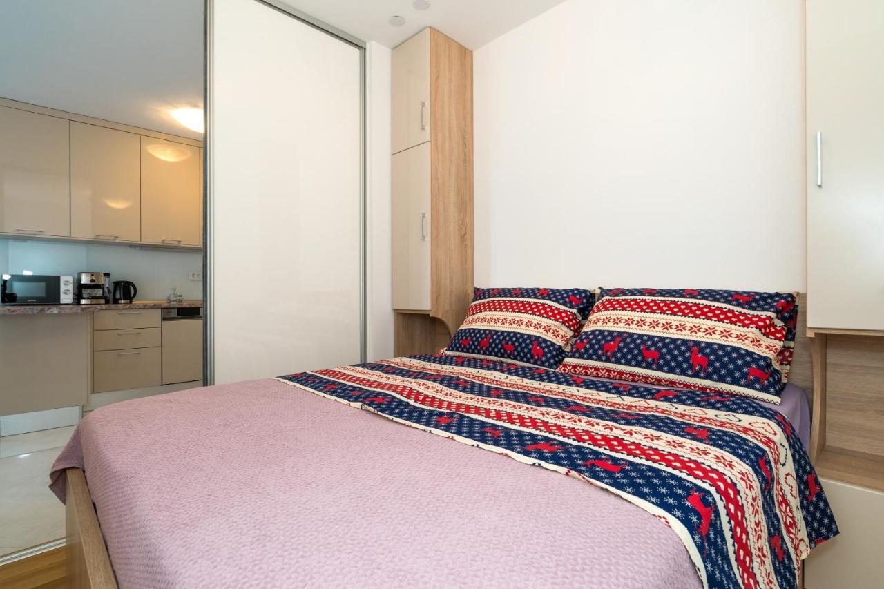 Modern Apartments Sirobuja スプリト エクステリア 写真