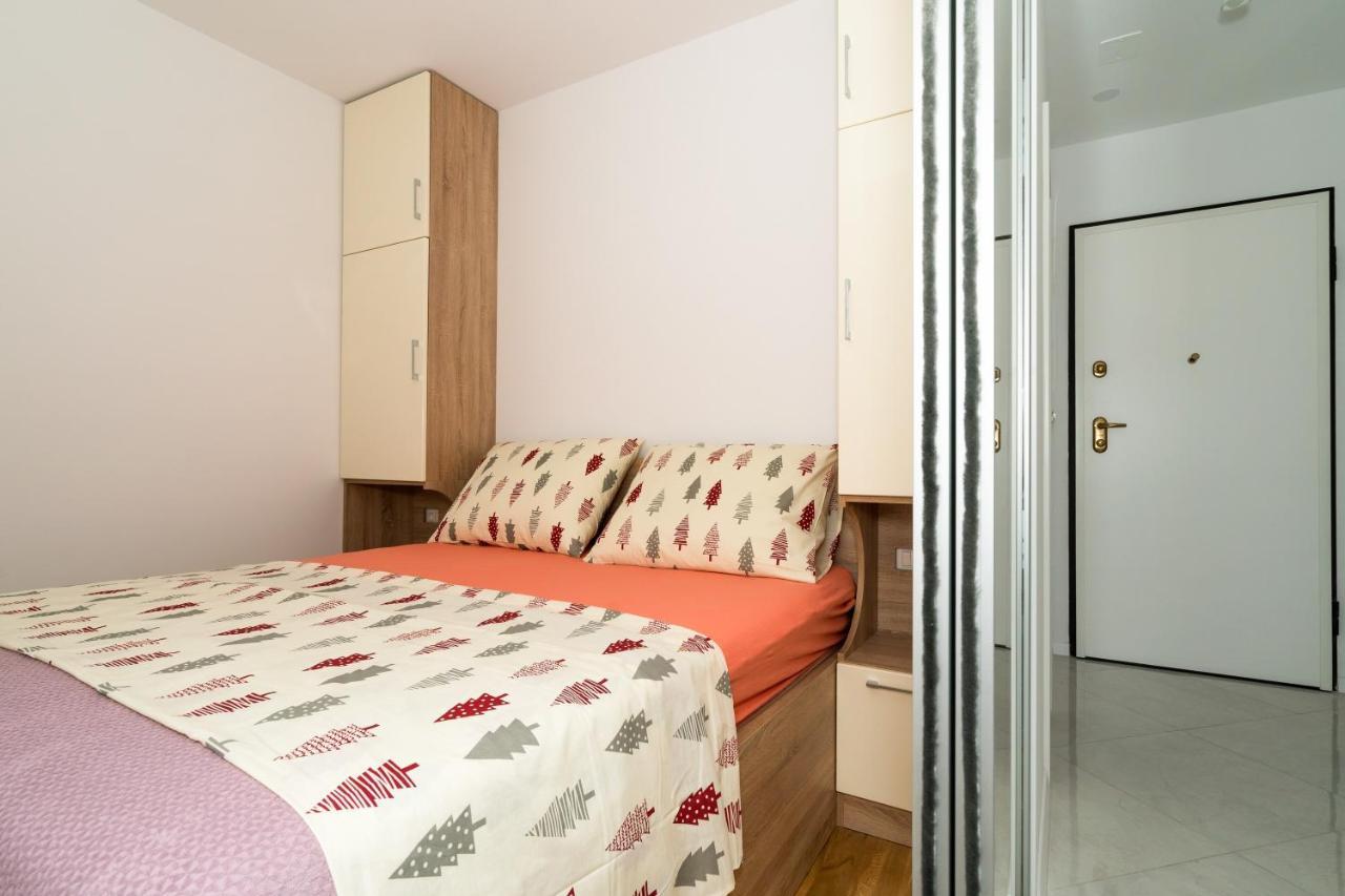 Modern Apartments Sirobuja スプリト エクステリア 写真