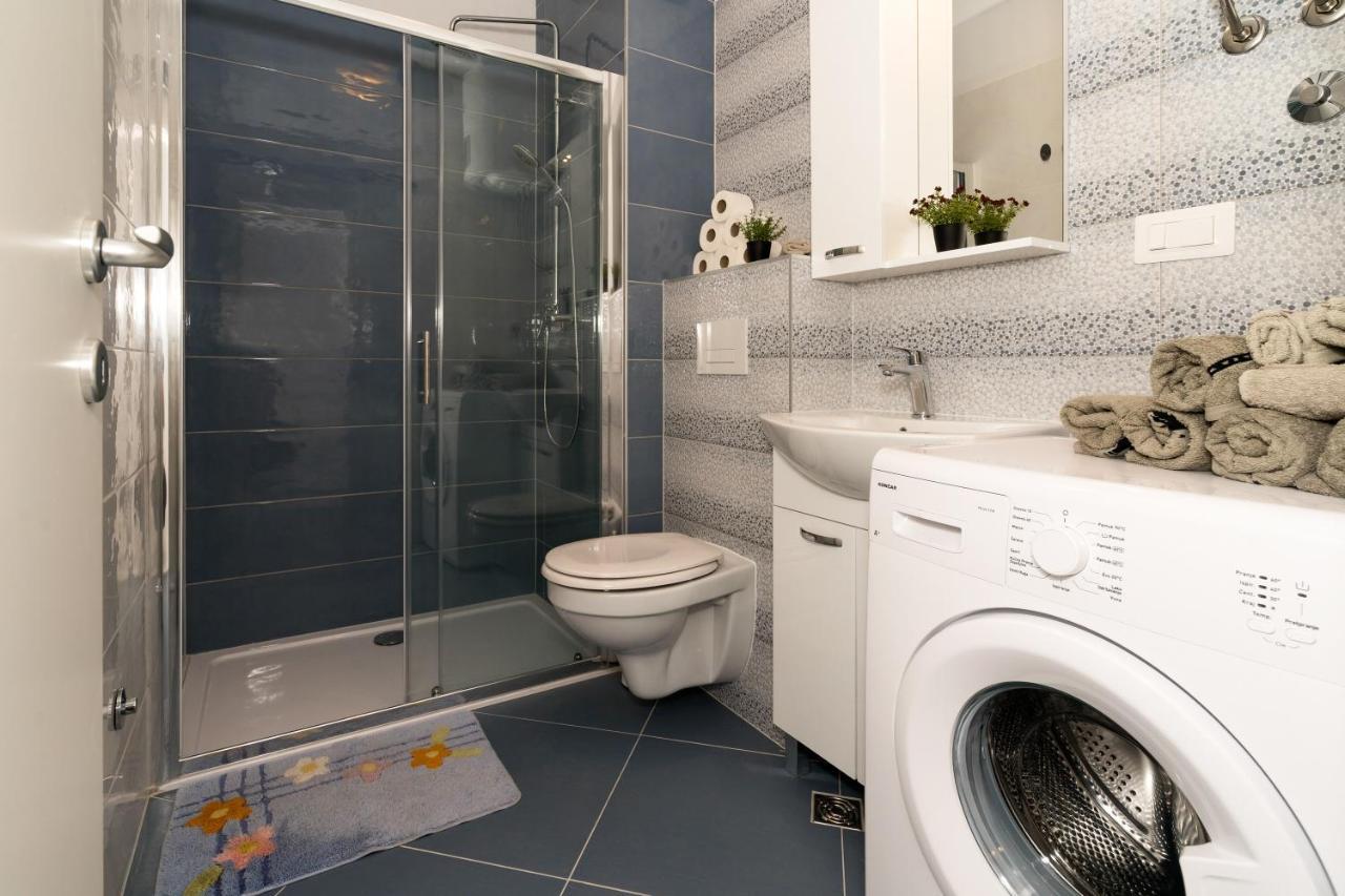 Modern Apartments Sirobuja スプリト エクステリア 写真