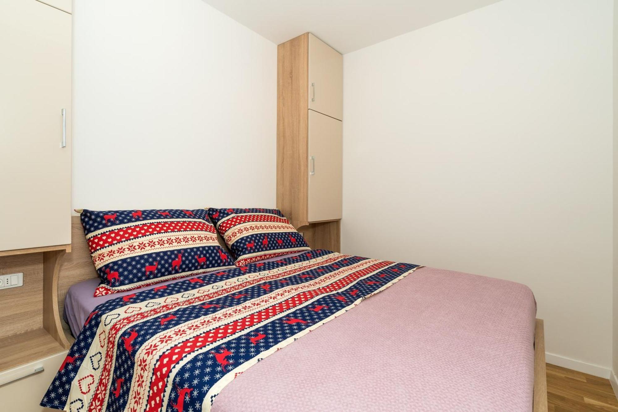 Modern Apartments Sirobuja スプリト 部屋 写真